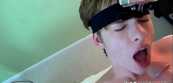  Nasty gay sexy teen boy movie Nothing Will Stop Them From Fucking